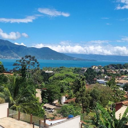 Chales E Suite Ilhabela Kültér fotó