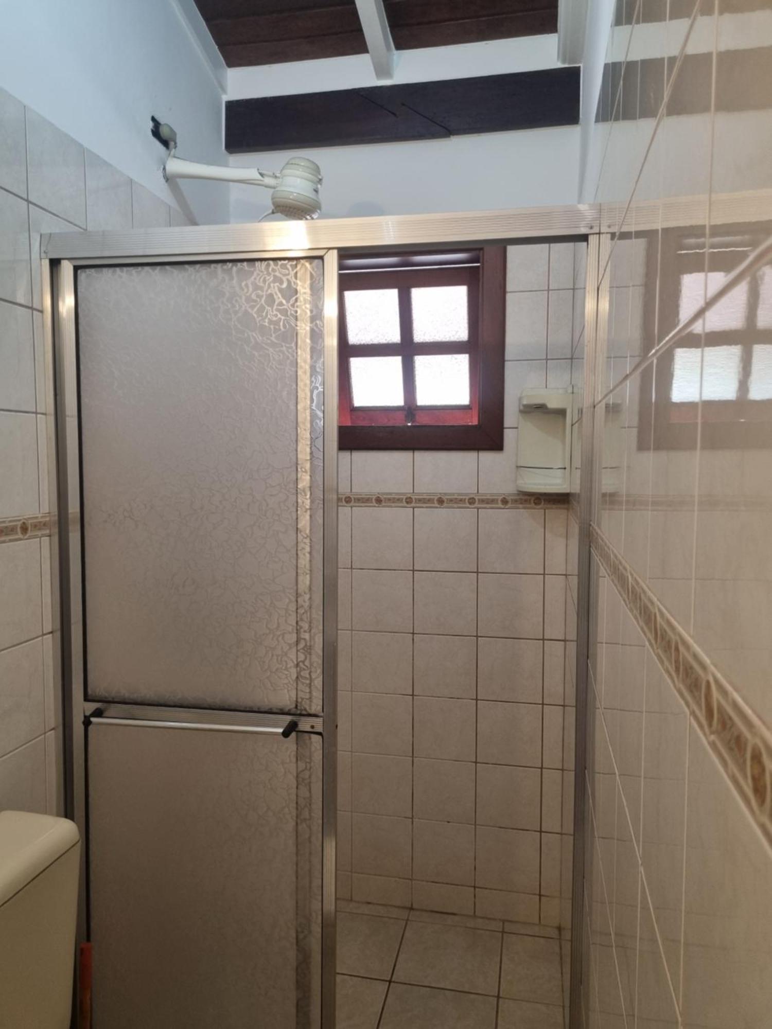 Chales E Suite Ilhabela Szoba fotó