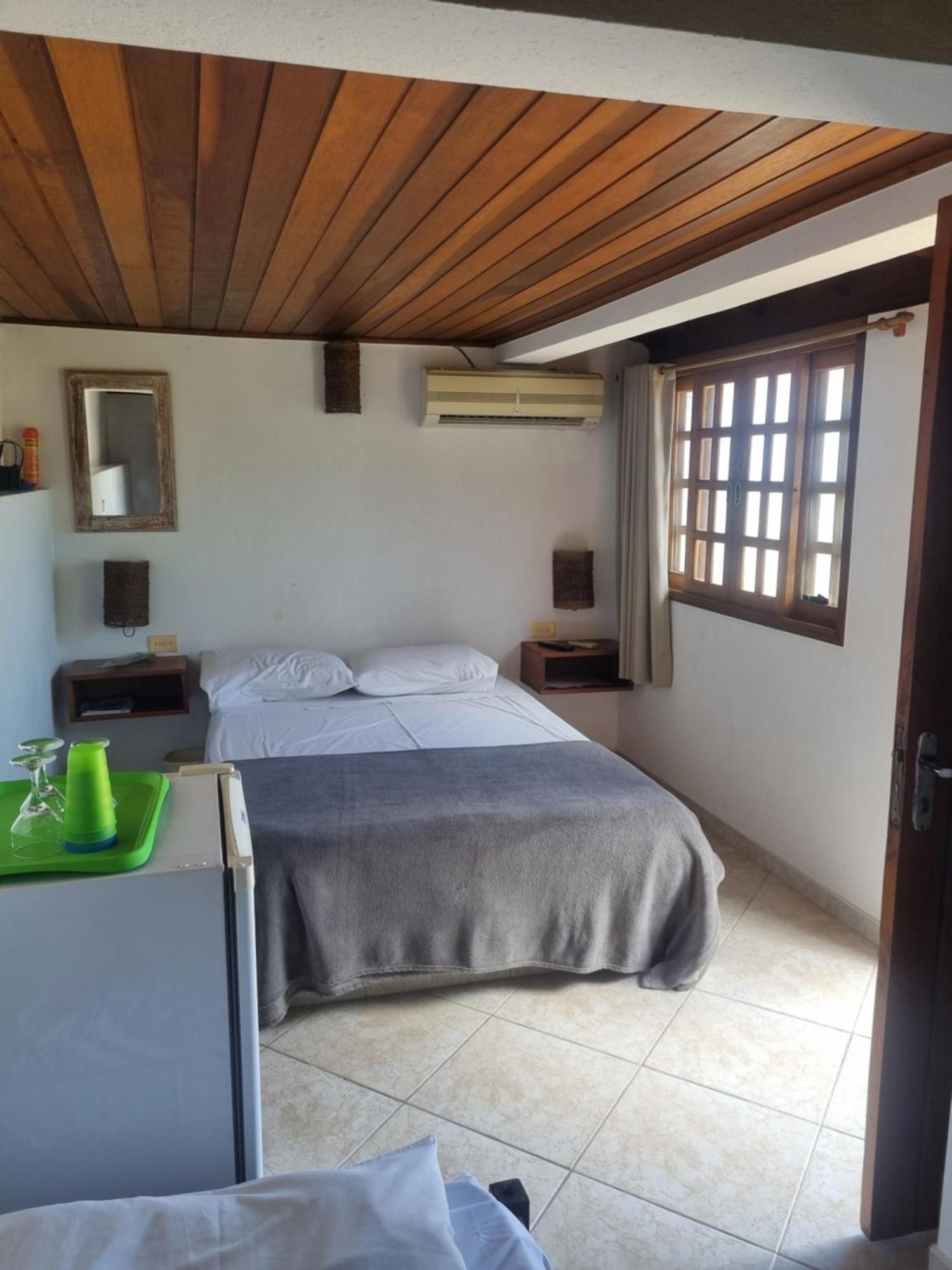 Chales E Suite Ilhabela Kültér fotó