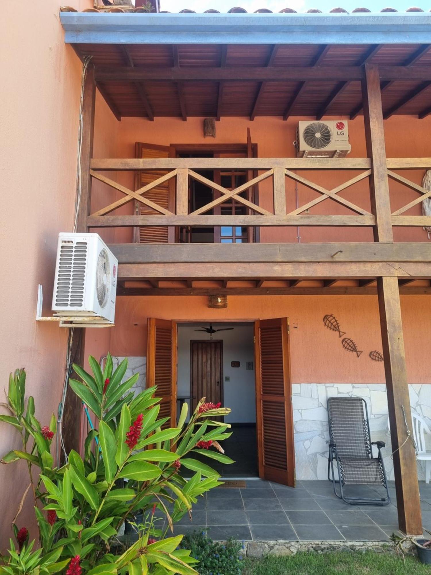 Chales E Suite Ilhabela Kültér fotó