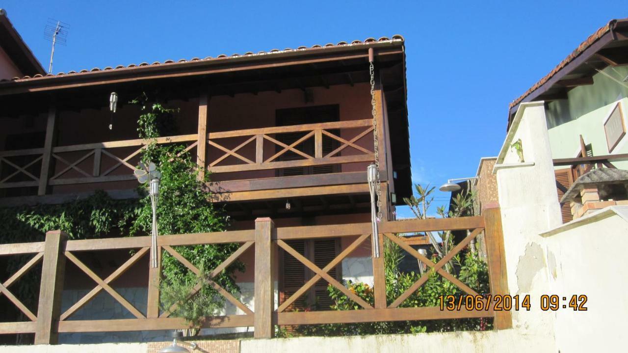 Chales E Suite Ilhabela Kültér fotó